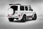 Mercedes-AMG G63 CLR G770 by Lumma Design 2019 года